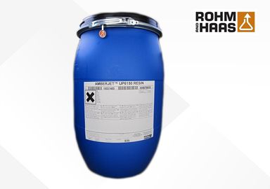 罗门哈斯UP6150抛光混床树脂-蓝膜树脂